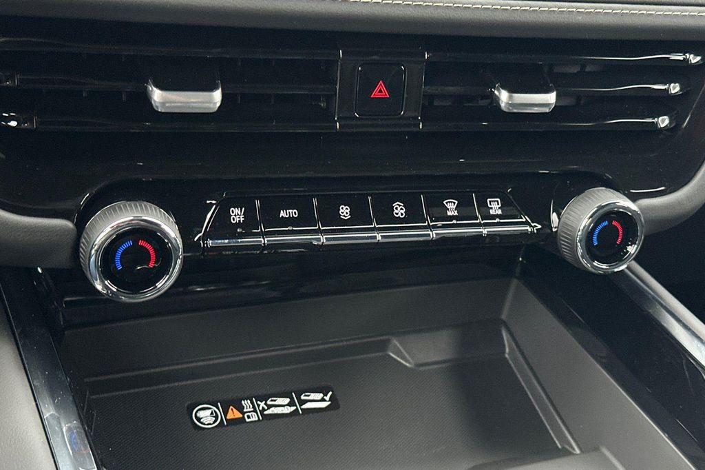 new 2026 Chevrolet Suburban car, priced at $83,005