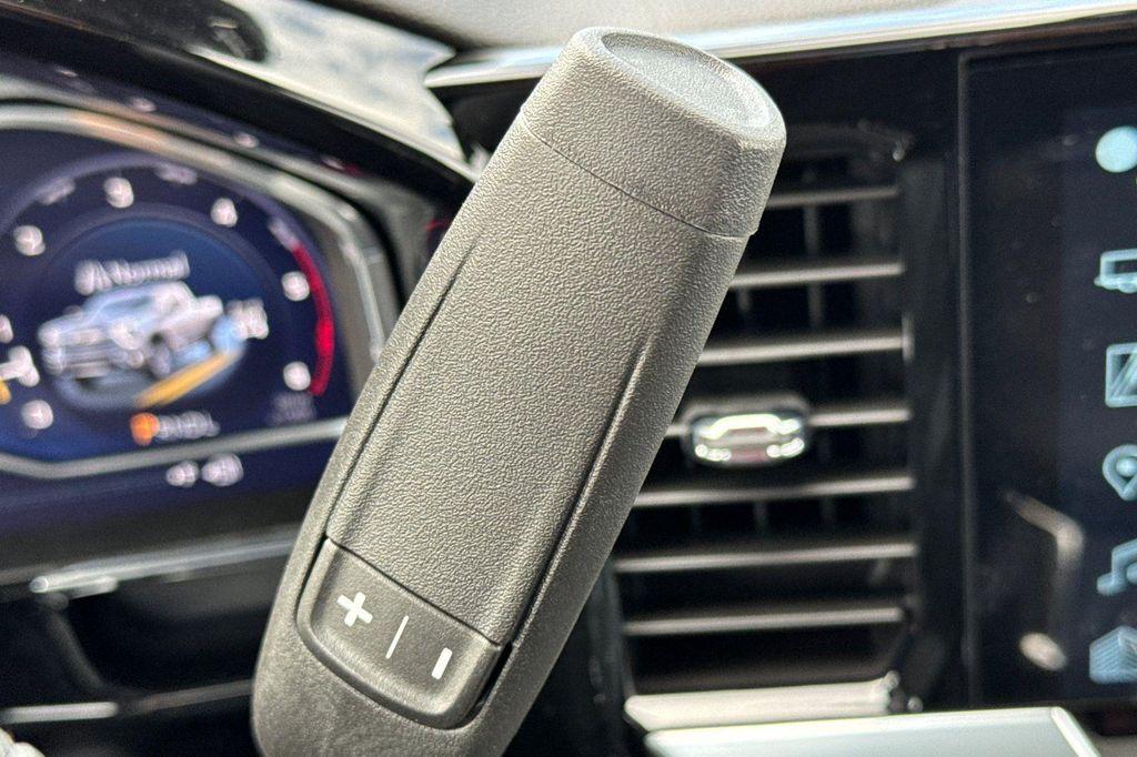 new 2025 Chevrolet Silverado 2500 car, priced at $82,609