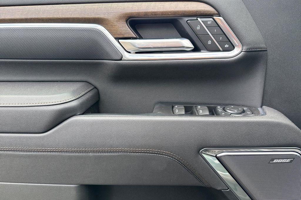 new 2025 Chevrolet Silverado 2500 car, priced at $82,609