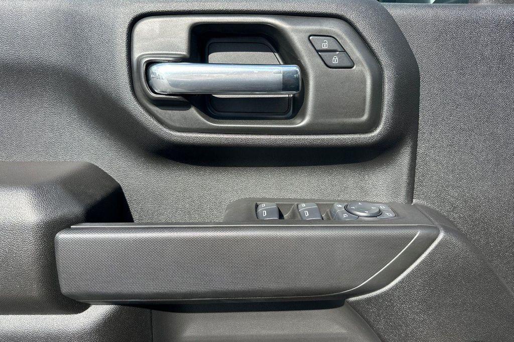 new 2025 Chevrolet Silverado 3500 car, priced at $89,528