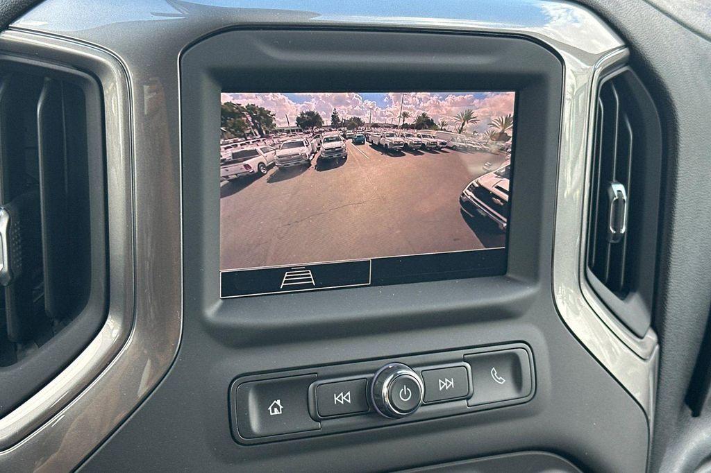 new 2025 Chevrolet Silverado 3500 car, priced at $89,528