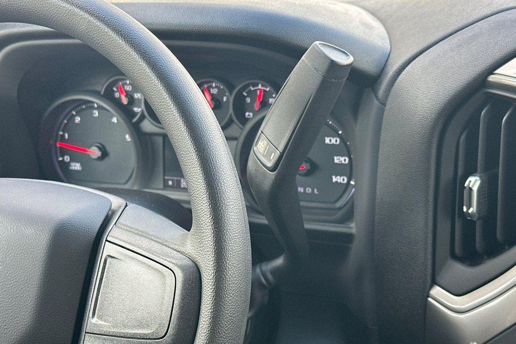 new 2025 Chevrolet Silverado 3500 car, priced at $89,528