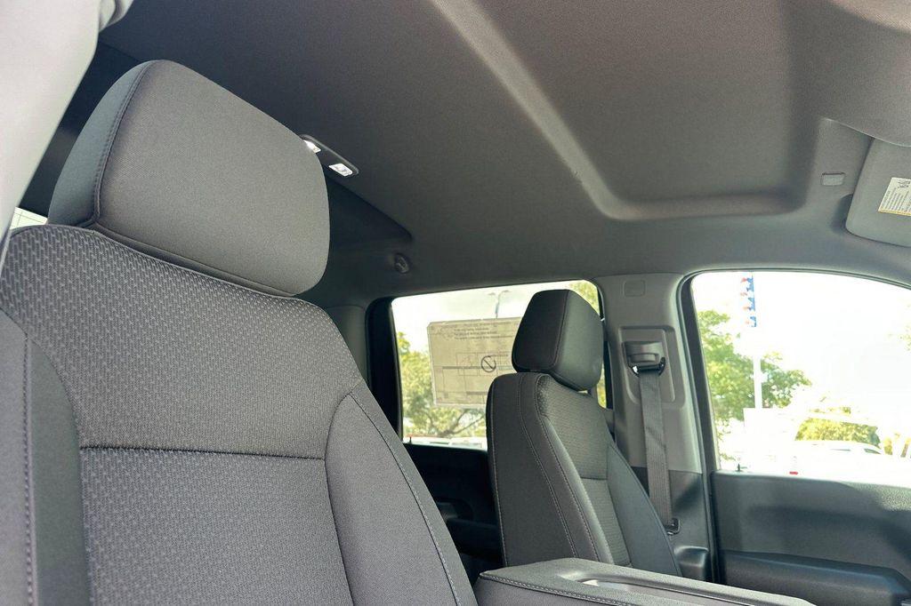 new 2025 Chevrolet Silverado 3500 car, priced at $89,528