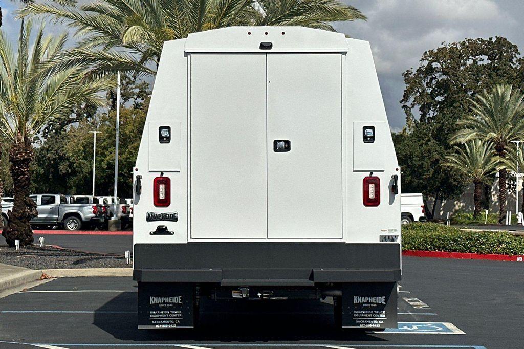 new 2025 Chevrolet Silverado 3500 car, priced at $89,528