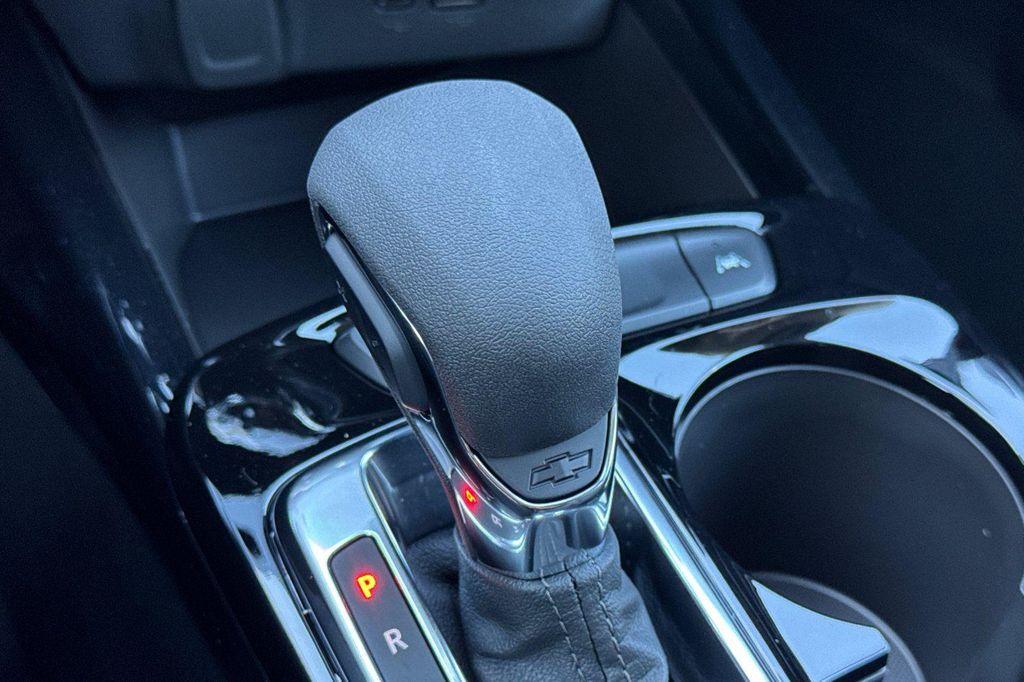 new 2026 Chevrolet Trax car, priced at $26,231