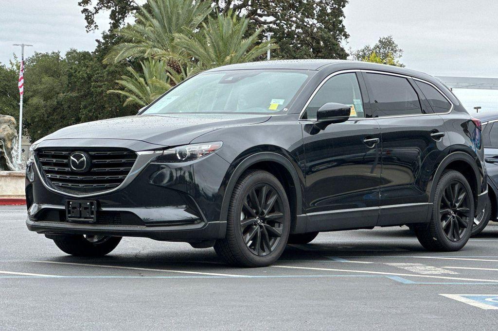 used 2023 Mazda CX-9 car, priced at $25,988