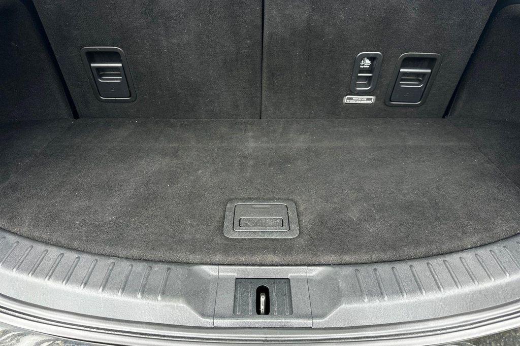 used 2023 Mazda CX-9 car, priced at $25,988