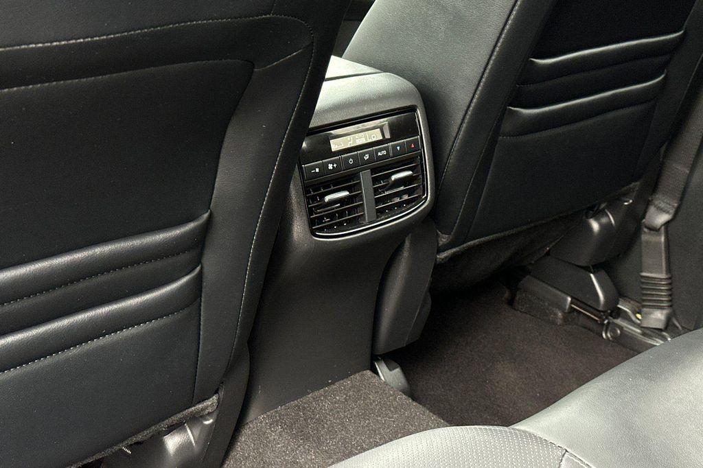 used 2023 Mazda CX-9 car, priced at $25,988