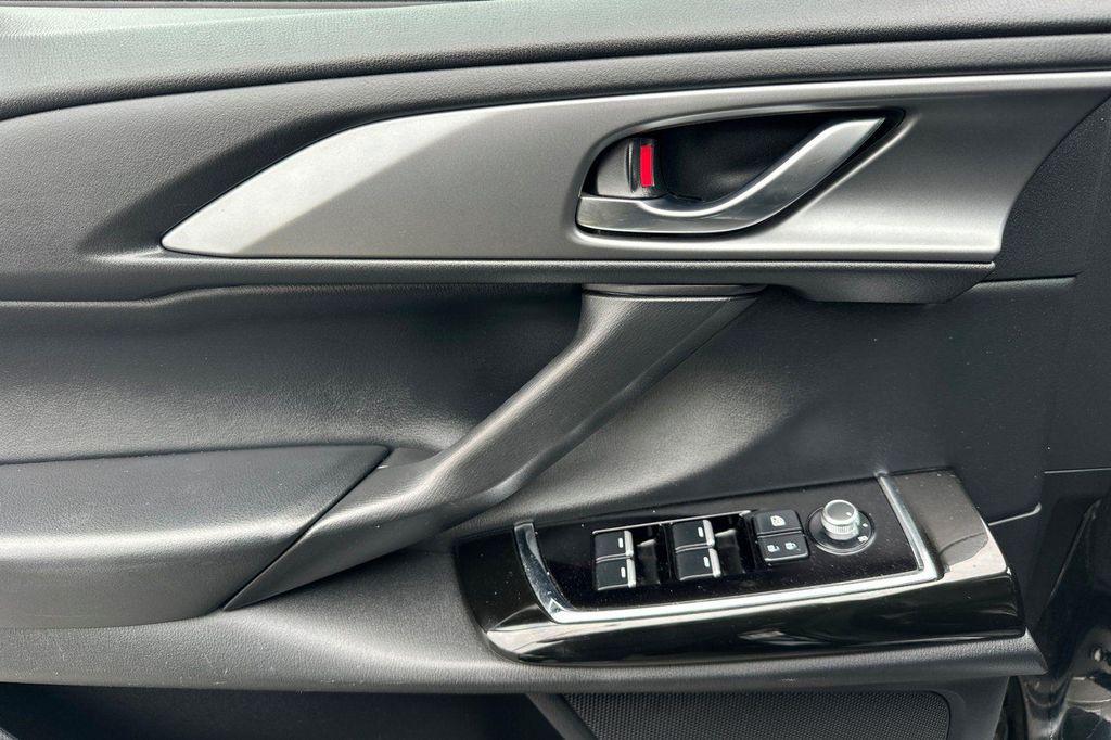 used 2023 Mazda CX-9 car, priced at $25,988