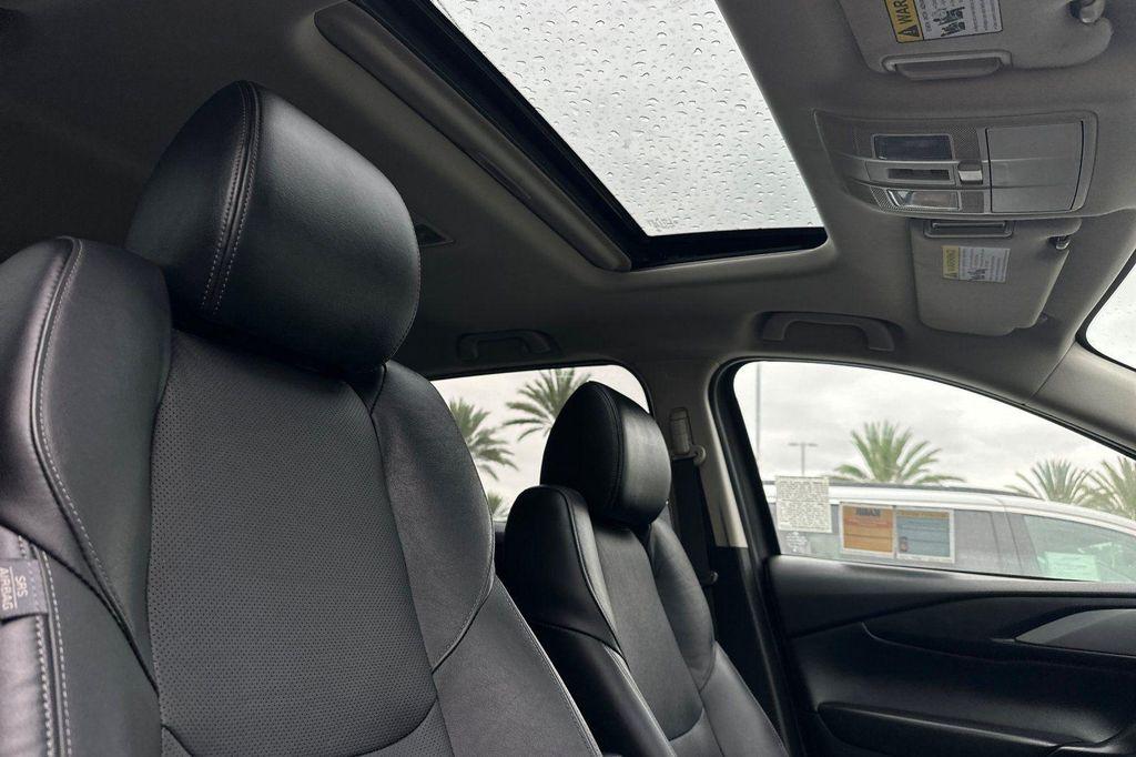 used 2023 Mazda CX-9 car, priced at $25,988