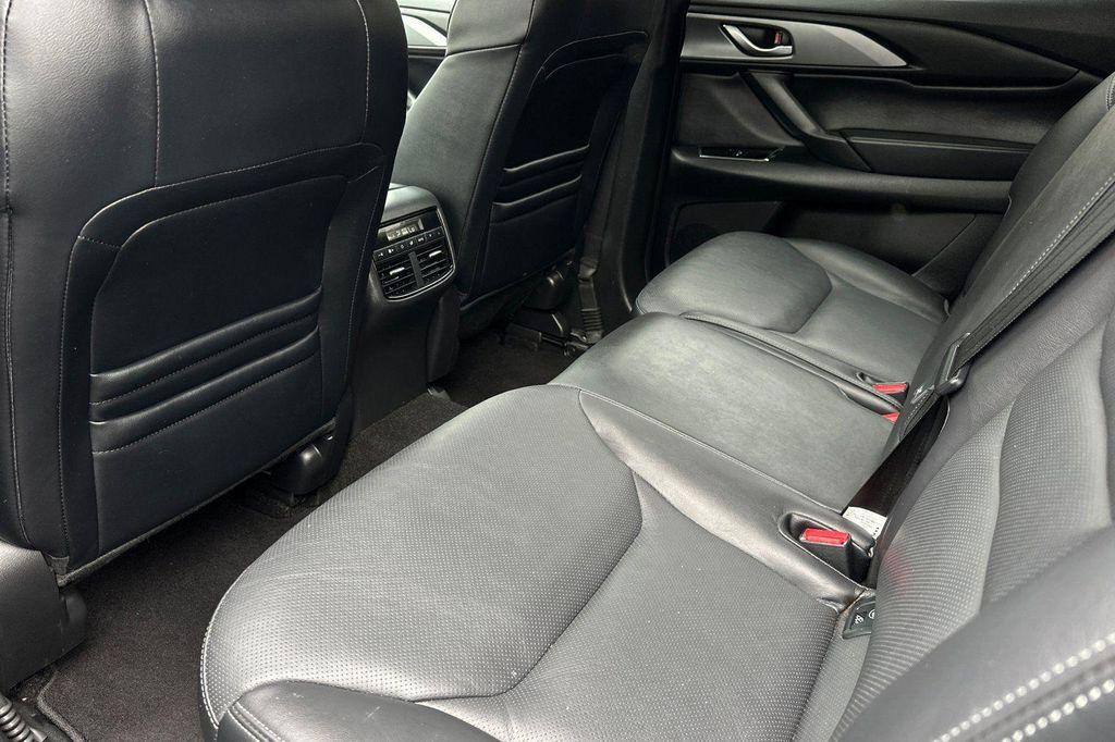 used 2023 Mazda CX-9 car, priced at $25,988