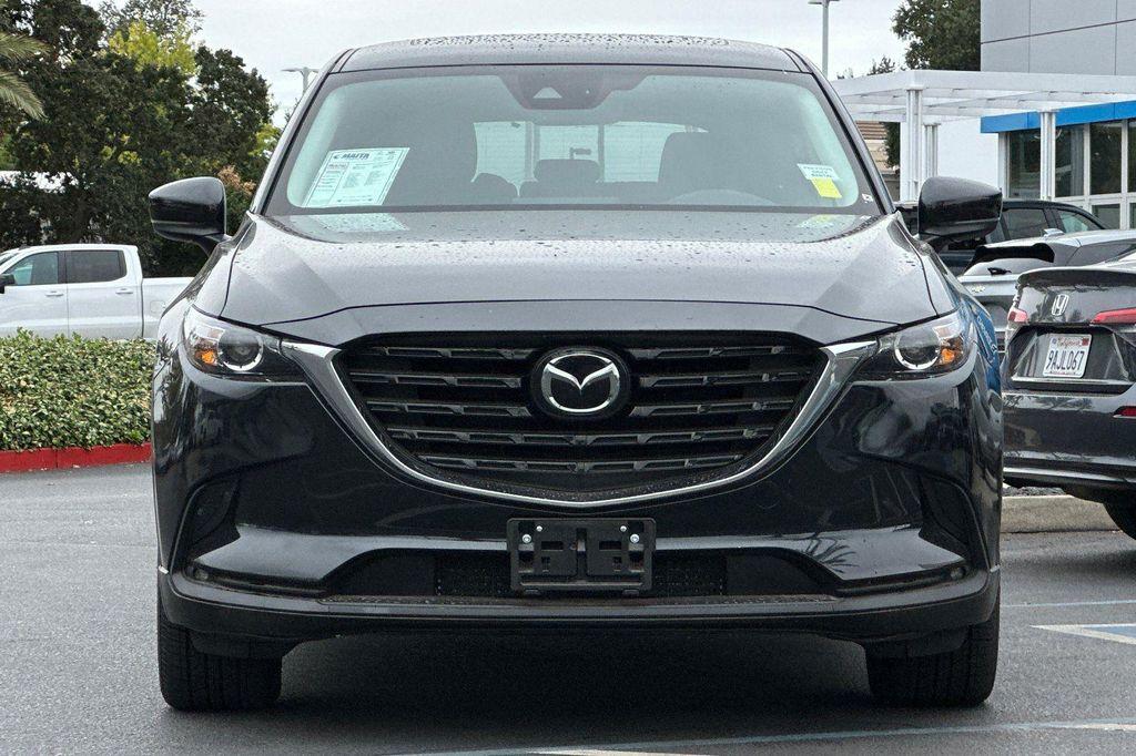 used 2023 Mazda CX-9 car, priced at $25,988
