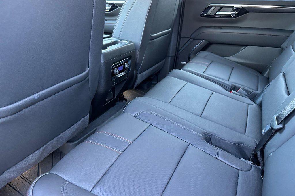 new 2026 Chevrolet Tahoe car, priced at $76,300