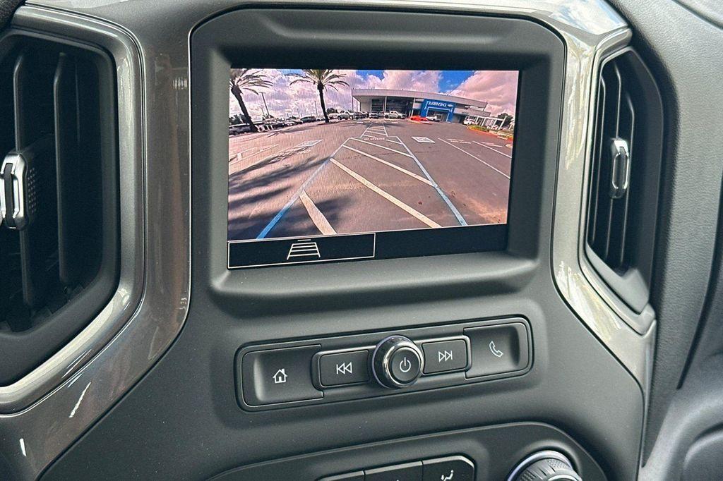 new 2024 Chevrolet Silverado 3500 car, priced at $80,995