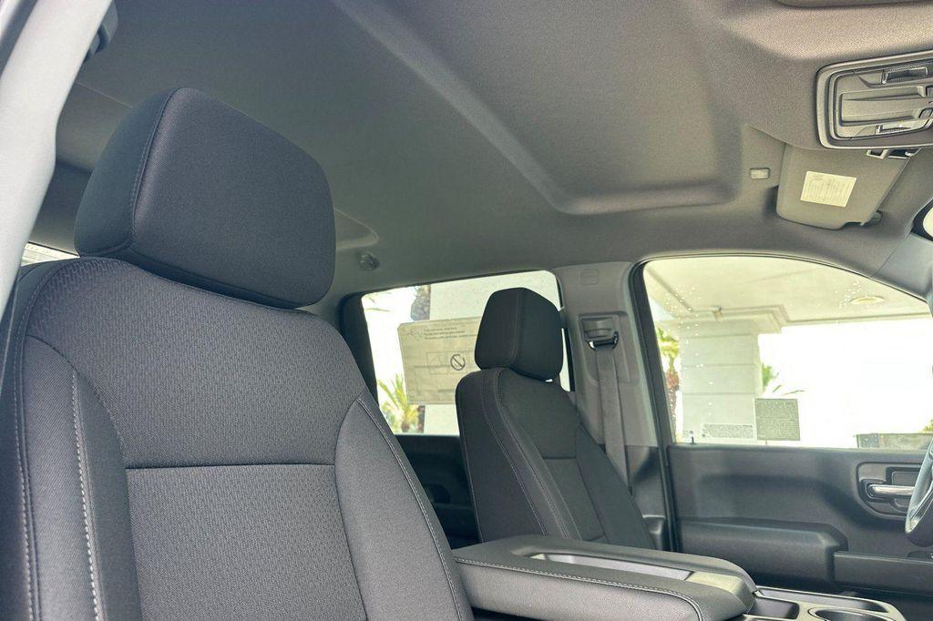 new 2024 Chevrolet Silverado 3500 car, priced at $80,995