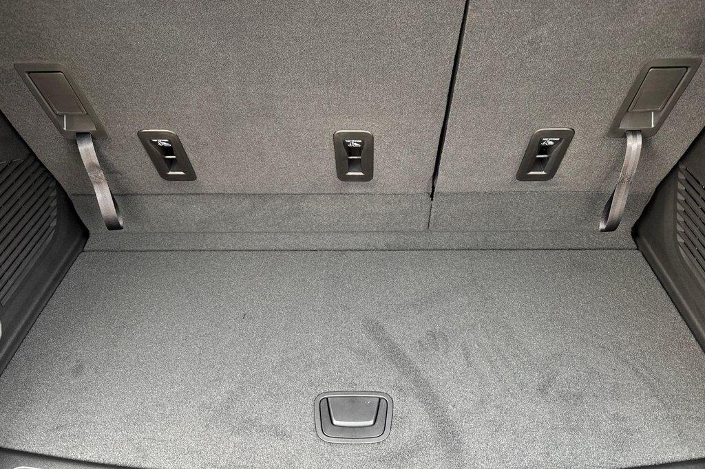 new 2026 Chevrolet Tahoe car, priced at $60,033