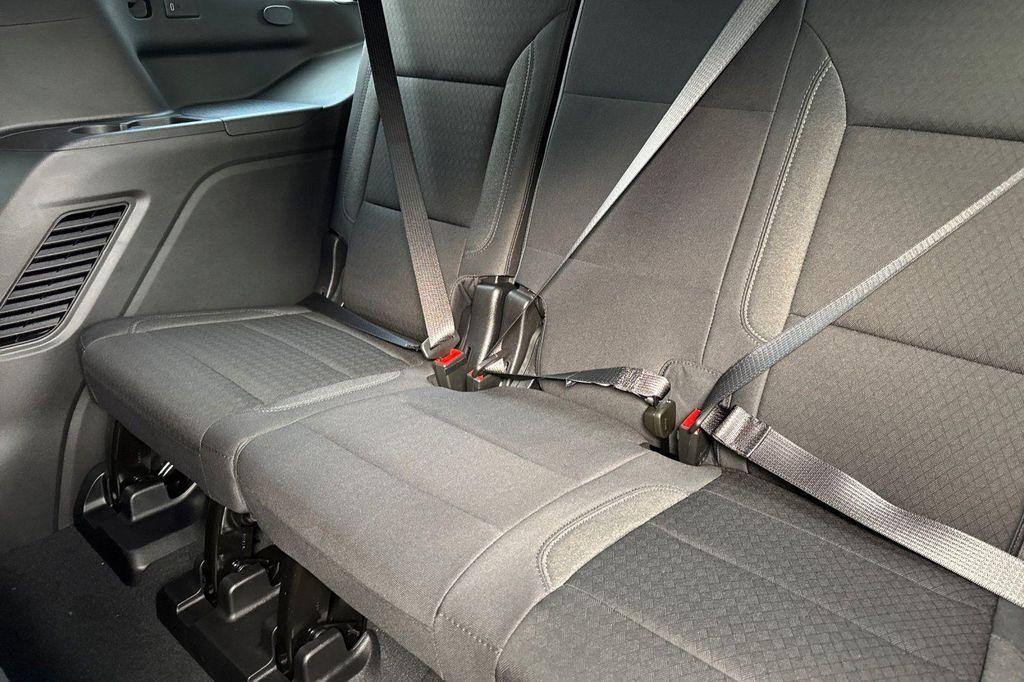 new 2026 Chevrolet Tahoe car, priced at $60,033