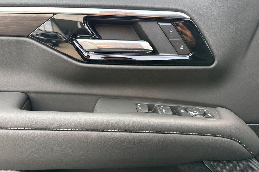 new 2026 Chevrolet Tahoe car, priced at $60,033