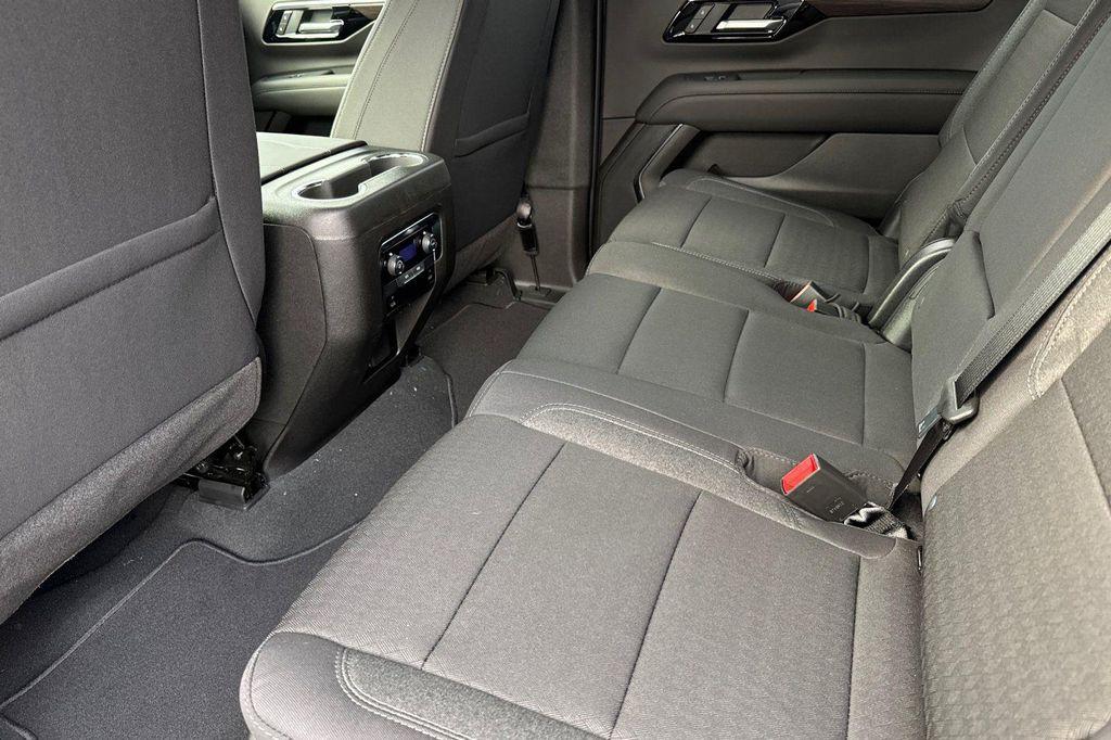 new 2026 Chevrolet Tahoe car, priced at $60,033