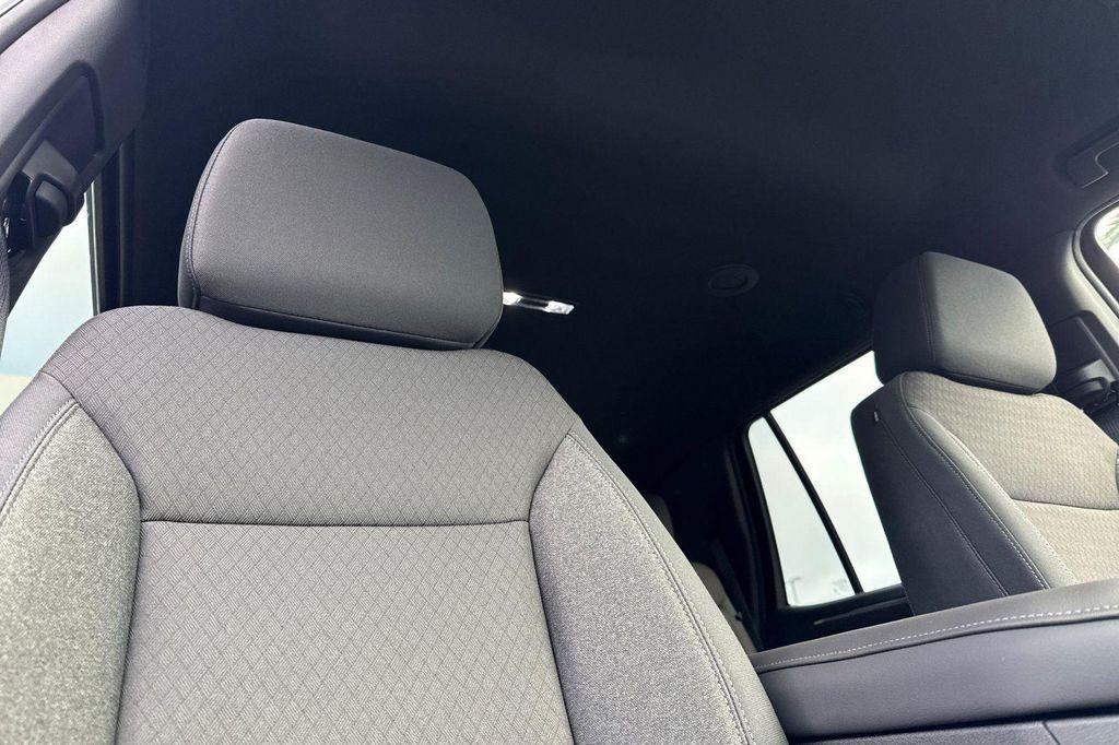 new 2026 Chevrolet Tahoe car, priced at $60,033