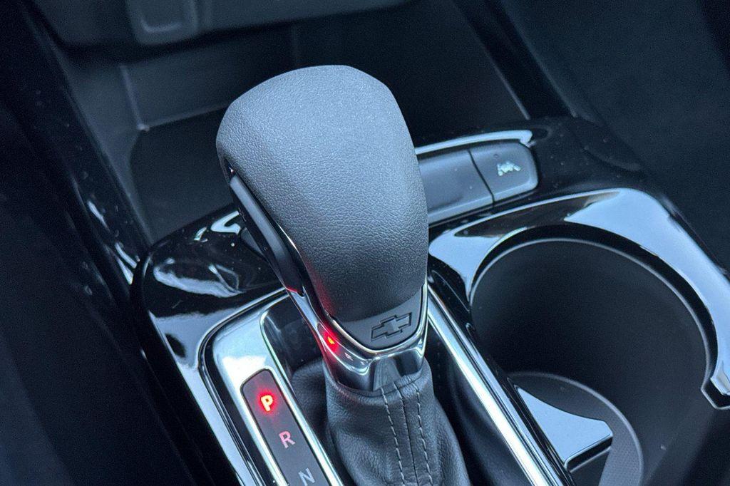 new 2026 Chevrolet Trax car, priced at $27,217