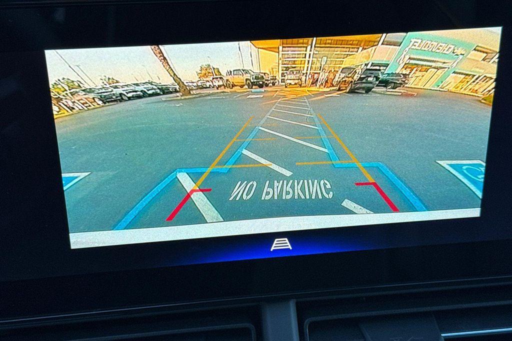 new 2026 Chevrolet Trax car, priced at $27,217