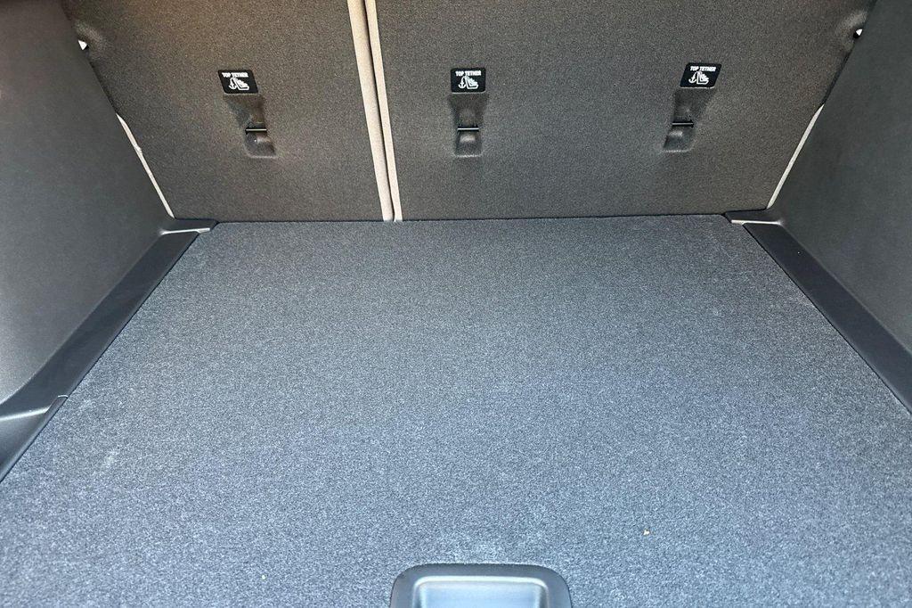 new 2026 Chevrolet Trax car, priced at $27,217