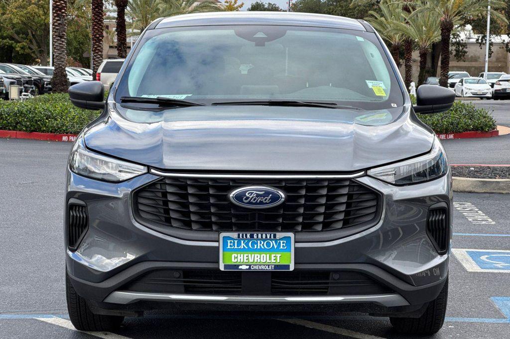 used 2025 Ford Escape car, priced at $22,911