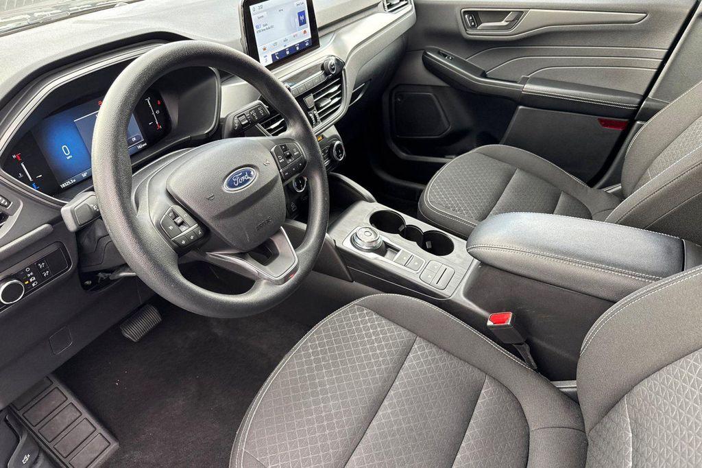 used 2025 Ford Escape car, priced at $22,911