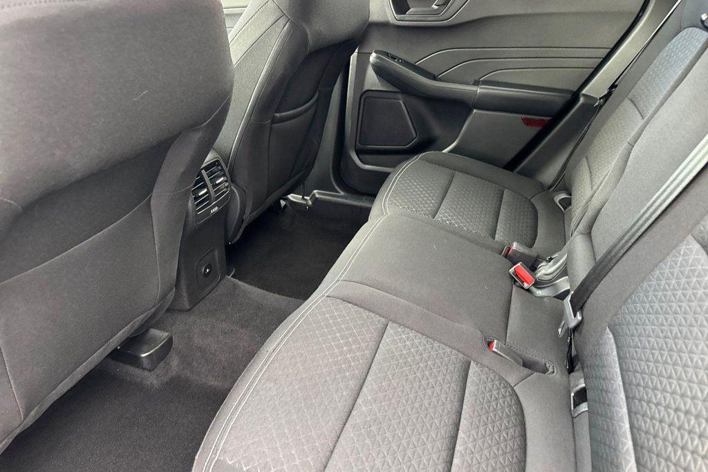 used 2025 Ford Escape car, priced at $22,911