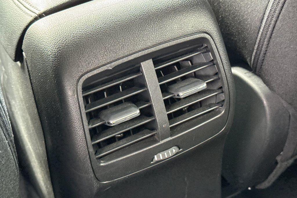 used 2025 Ford Escape car, priced at $22,911