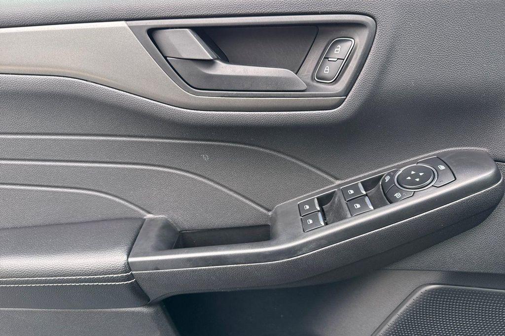 used 2025 Ford Escape car, priced at $22,911