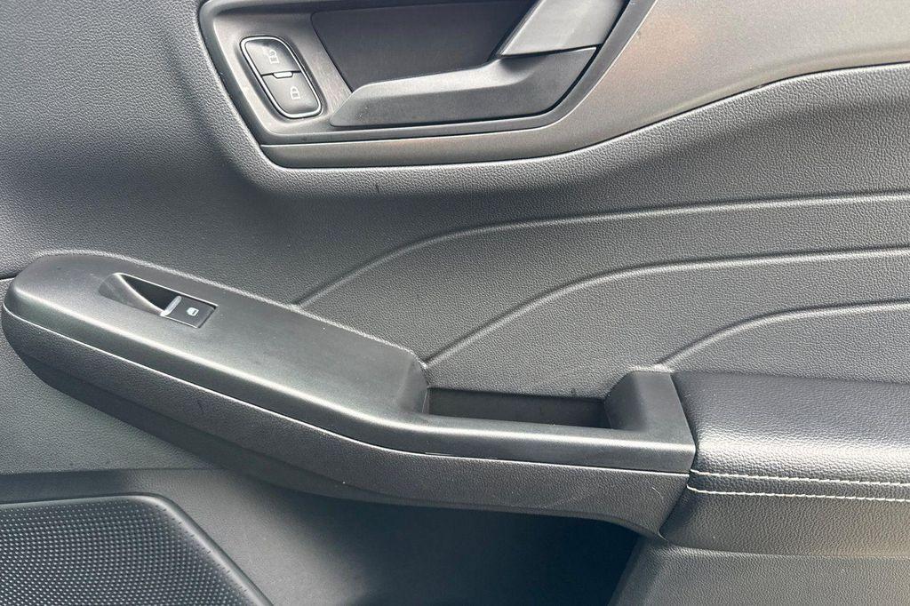 used 2025 Ford Escape car, priced at $22,911