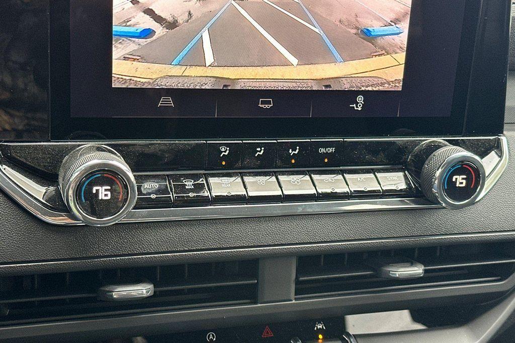 new 2026 Chevrolet Colorado car, priced at $42,724