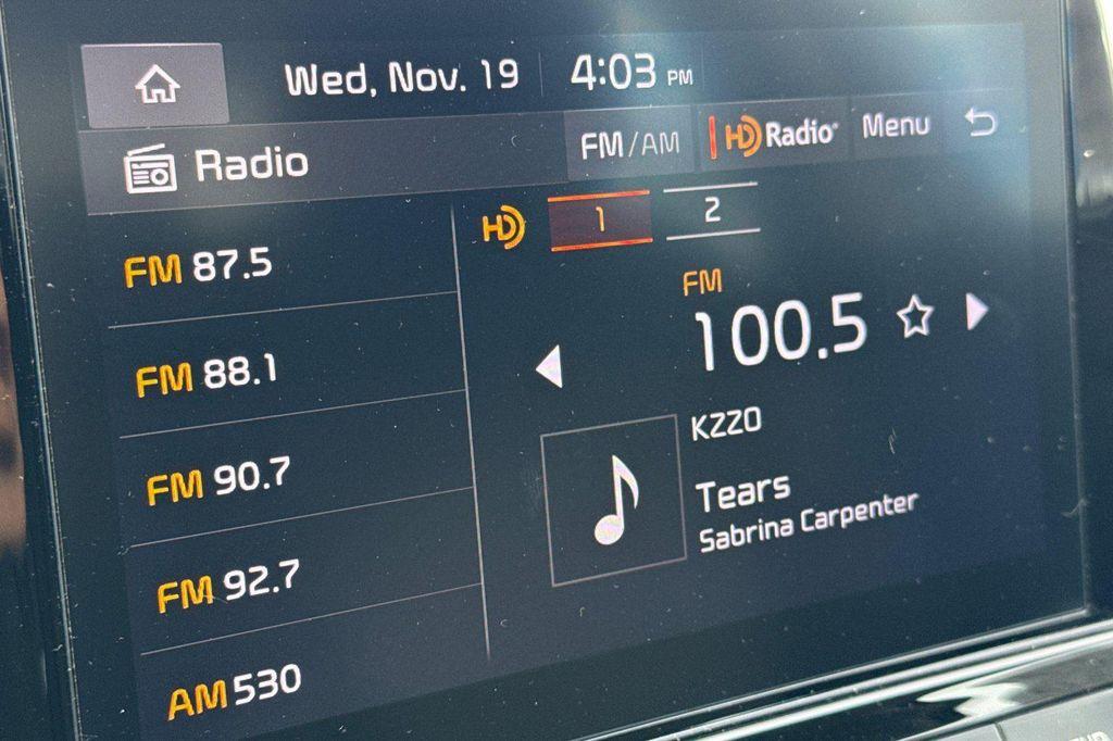 used 2023 Kia Forte car, priced at $15,981