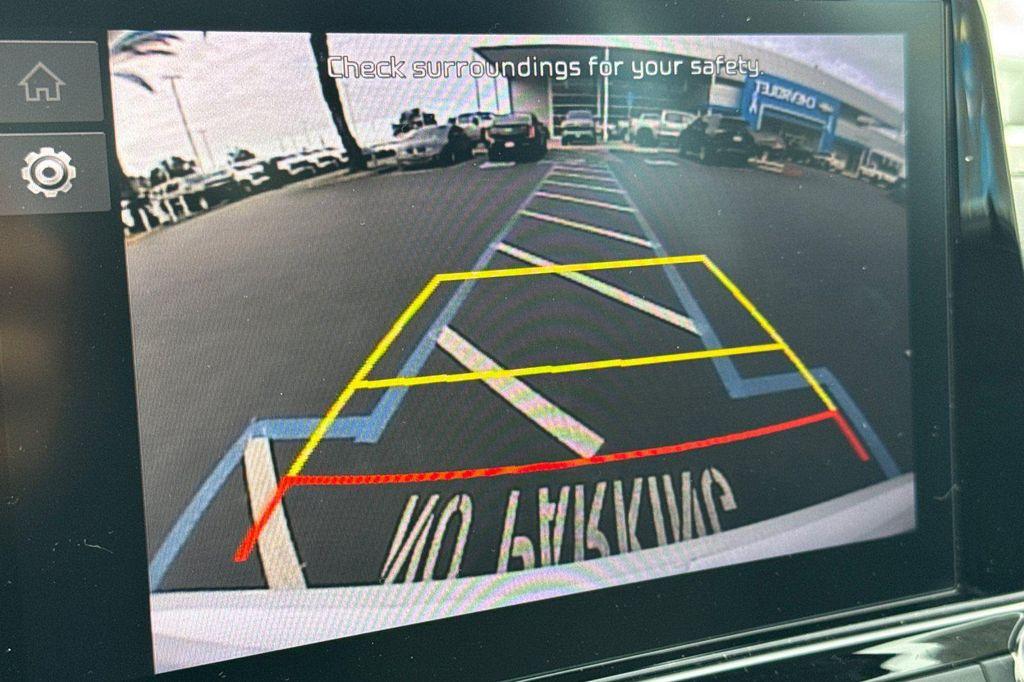 used 2023 Kia Forte car, priced at $15,981