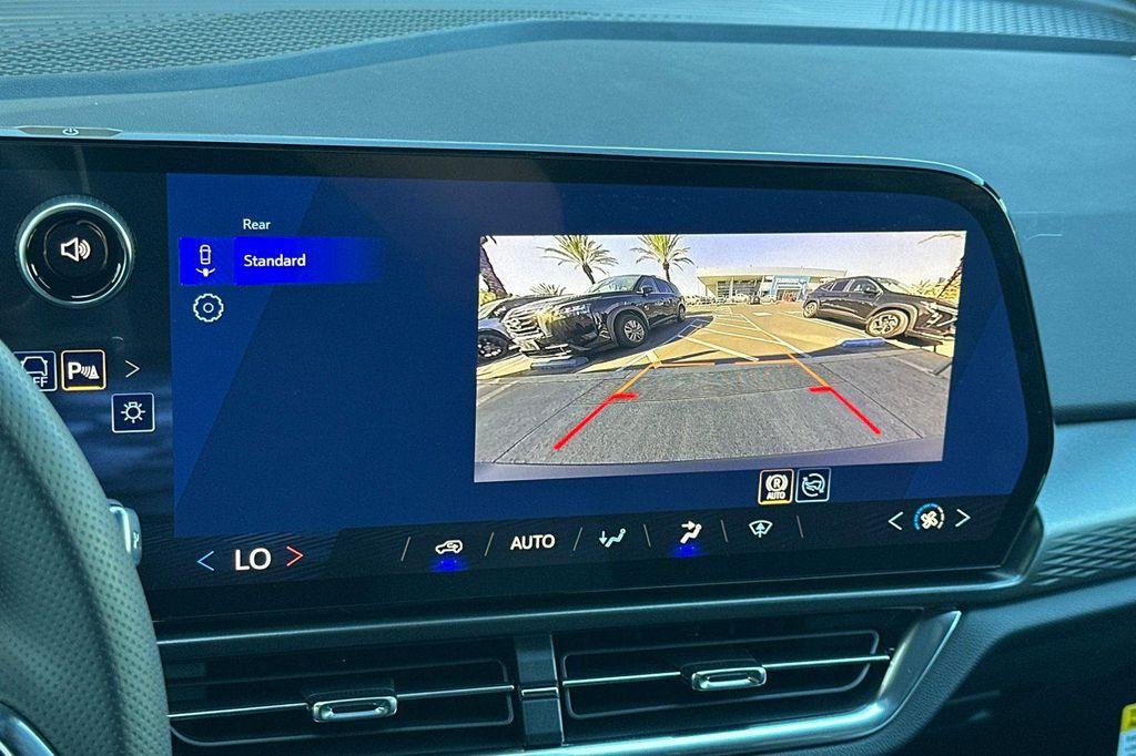 new 2026 Chevrolet Equinox EV car, priced at $33,995