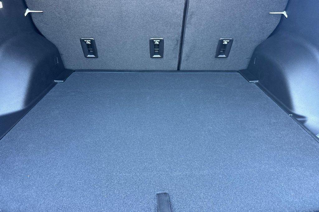 new 2026 Chevrolet Equinox EV car, priced at $33,995