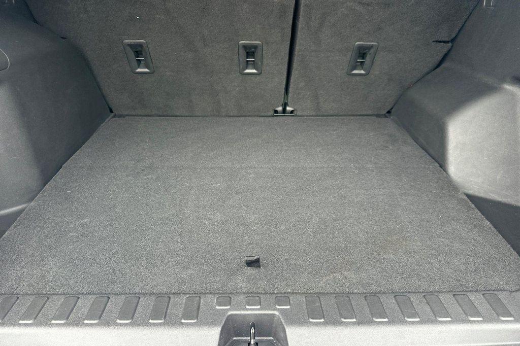used 2022 Chevrolet Equinox car, priced at $21,988