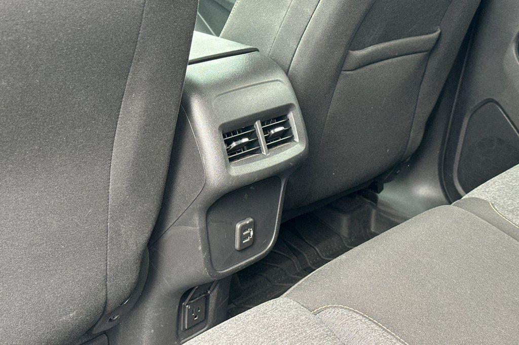 used 2022 Chevrolet Equinox car, priced at $21,988