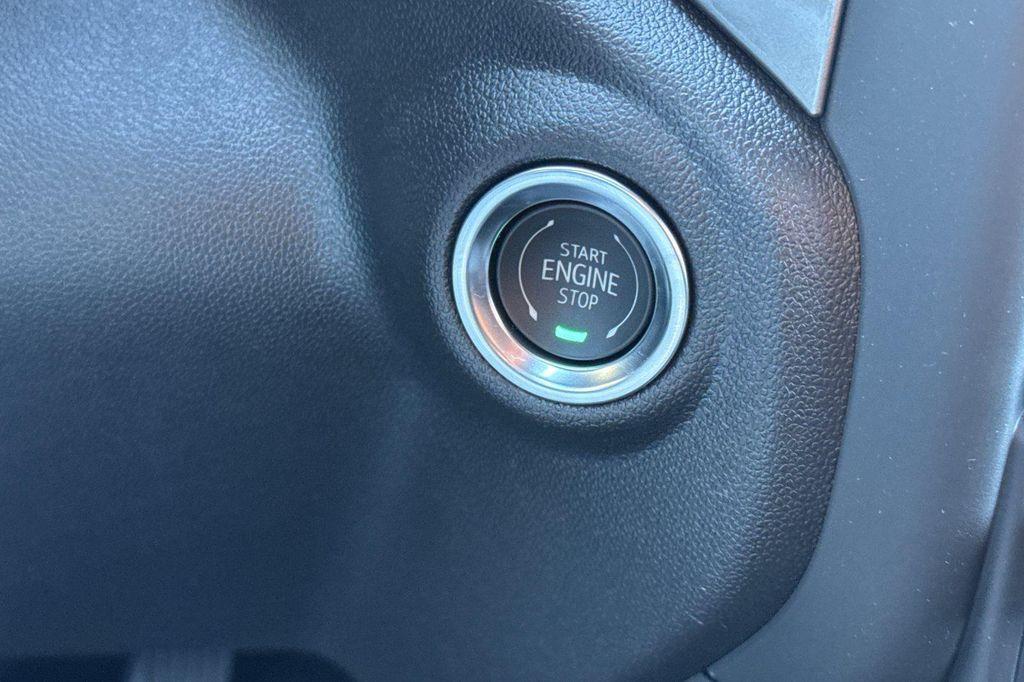 new 2025 Chevrolet Silverado 2500 car, priced at $69,823