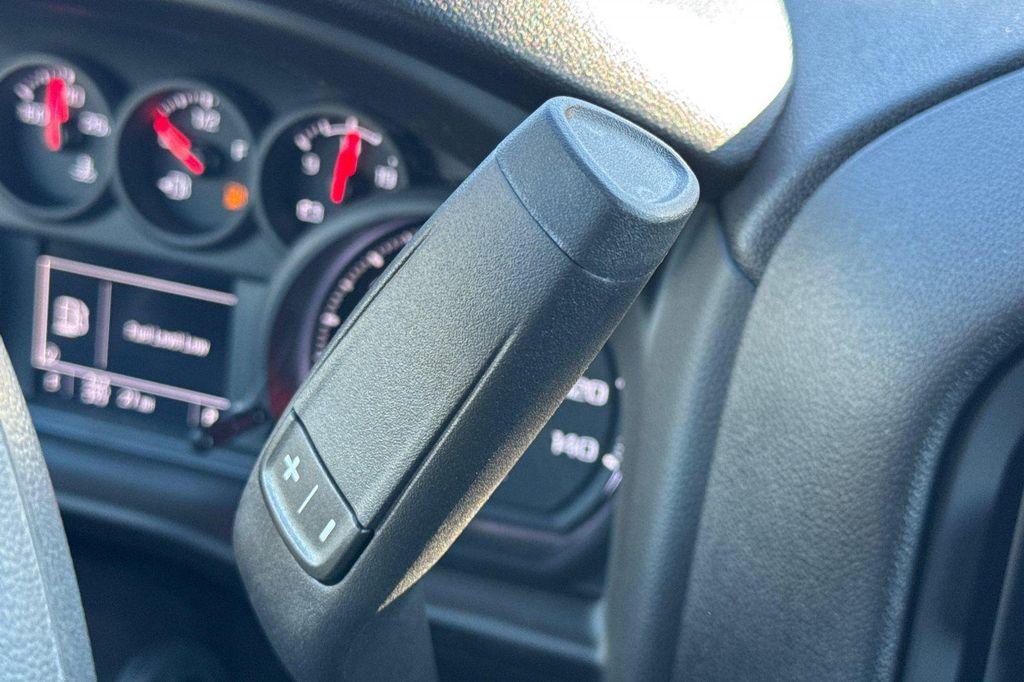 new 2025 Chevrolet Silverado 2500 car, priced at $69,823