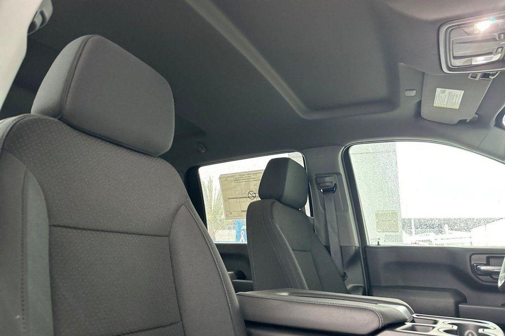 new 2026 Chevrolet Silverado 3500 car, priced at $57,350