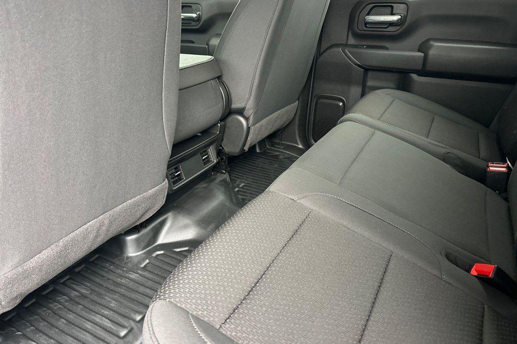 new 2026 Chevrolet Silverado 3500 car, priced at $57,350