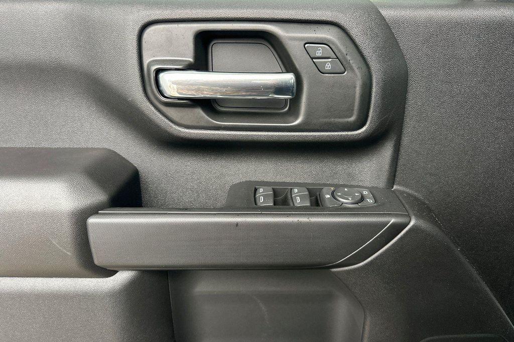 new 2026 Chevrolet Silverado 3500 car, priced at $57,350