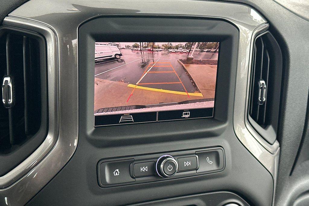 new 2026 Chevrolet Silverado 3500 car, priced at $57,350