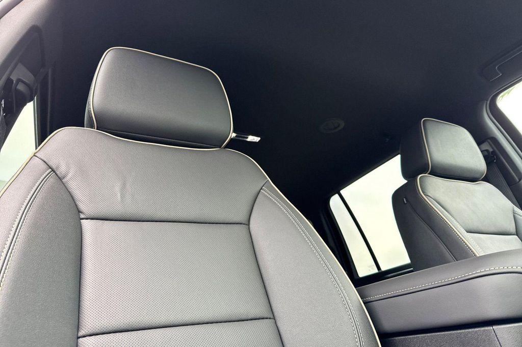 new 2026 Chevrolet Suburban car, priced at $77,895