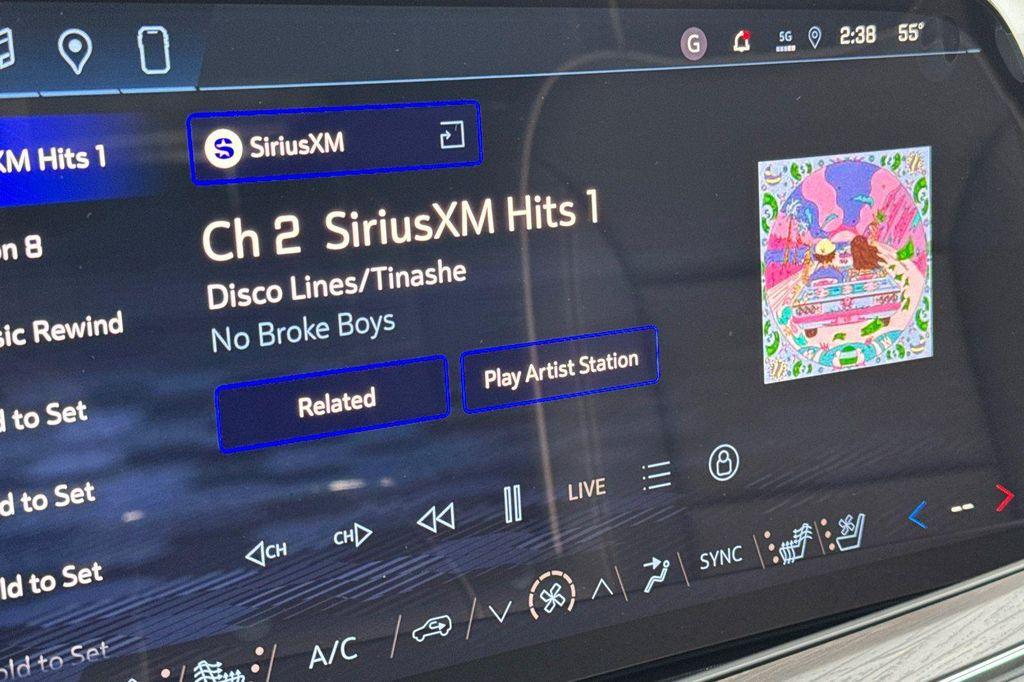 new 2026 Chevrolet Suburban car, priced at $77,895