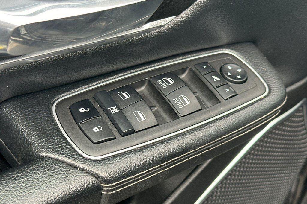 used 2023 Ram 1500 car, priced at $43,988