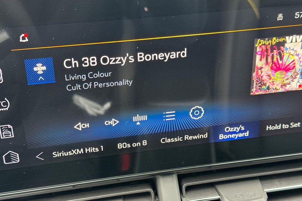 new 2026 Chevrolet Trax car, priced at $27,217